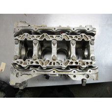 #BLI12 Engine Cylinder Block From 2014 FORD TRANSIT CONNECT  1.6 BM5G6015DC